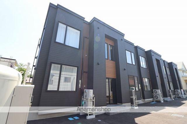 F-STAGE本町(1LDK/1階)