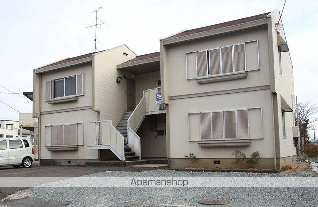 タウニー音路(2DK/1階)