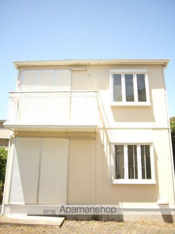 横須賀線 戸塚駅 徒歩19分 築34年(2SLDK/1階)