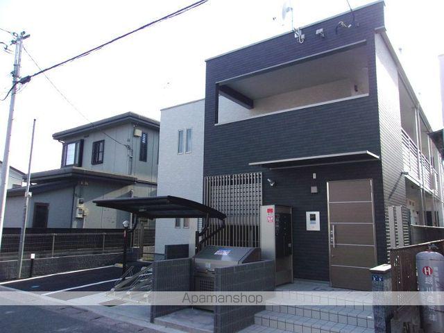 クレイノラーナⅡ(1K/2階)