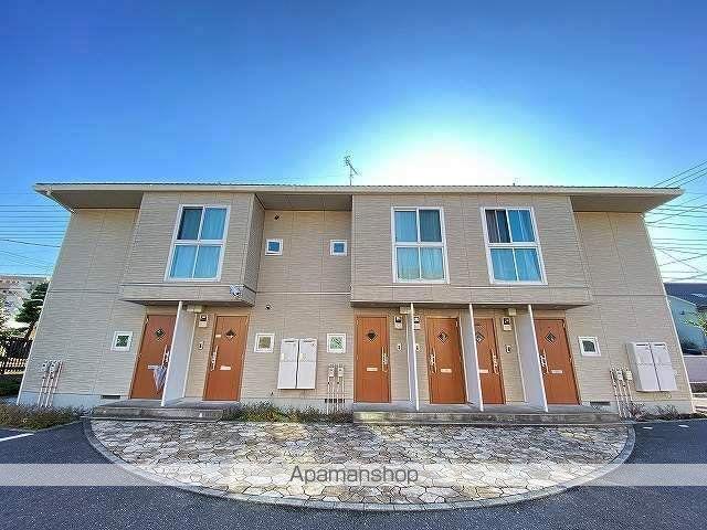 グランモンテⅡ(2LDK/2階)