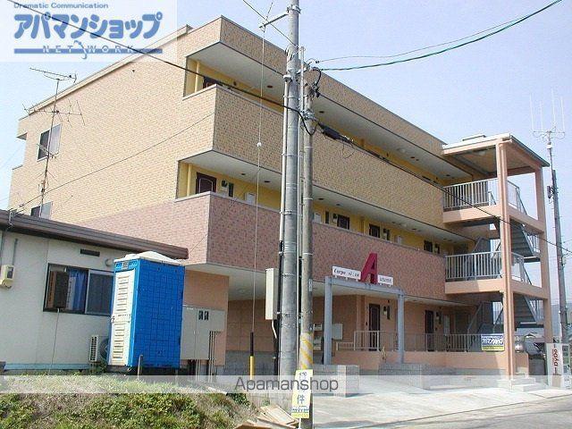 コーポシーズンA(1LDK/3階)