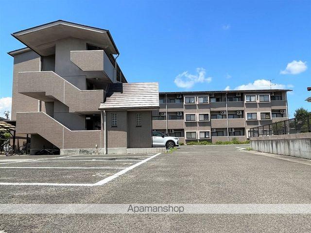 メゾン・ド・瀬上(ワンルーム/3階)