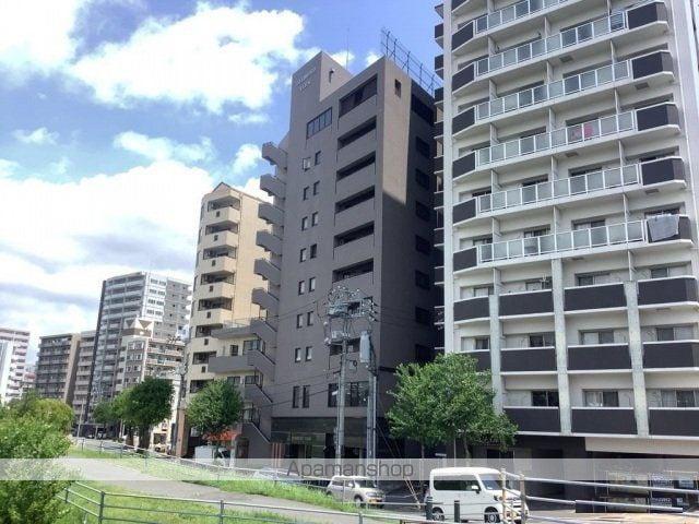 ダイアモンドビュー(2LDK/3階)