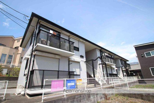 クレスト(2K/1階)