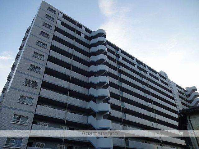 アーネスト能茶山(4LDK/4階)