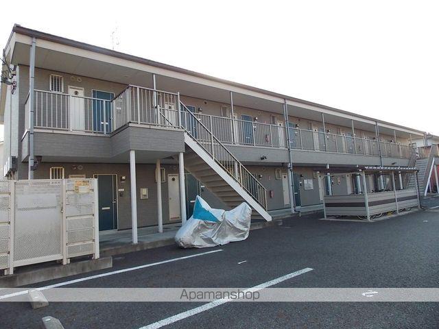 サンリットエム(1K/2階)