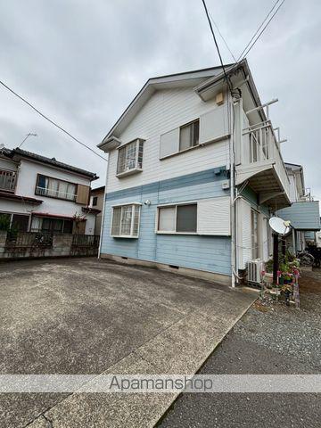 新倉ハイツA(3DK/2階)