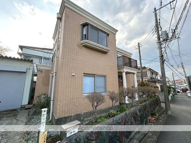 相模鉄道本線 天王町駅 徒歩15分 築46年(4LDK)