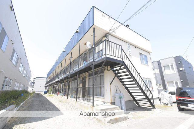 寺田ハイツ(2LDK/2階)