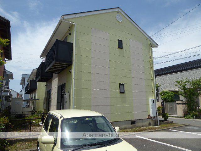 ドリーム国王A棟(2DK)