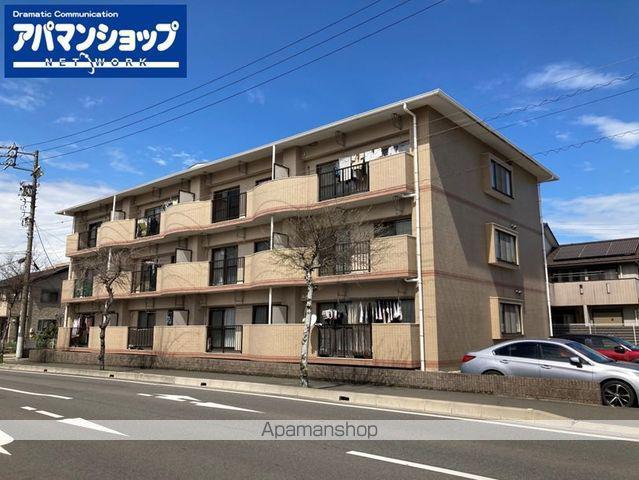 パストラルタカヨコ(2LDK/1階)