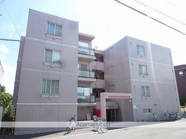 ΑNEXT札幌第9(2LDK/1階)