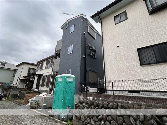 カーサ・ソラティオ東橋本(ワンルーム/3階)