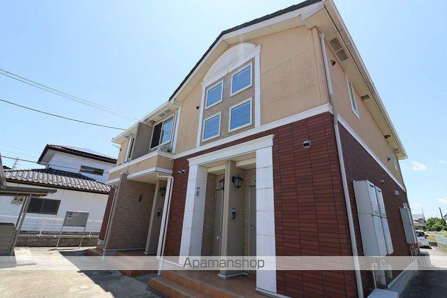 デスティニー・スクエア(ワンルーム/1階)