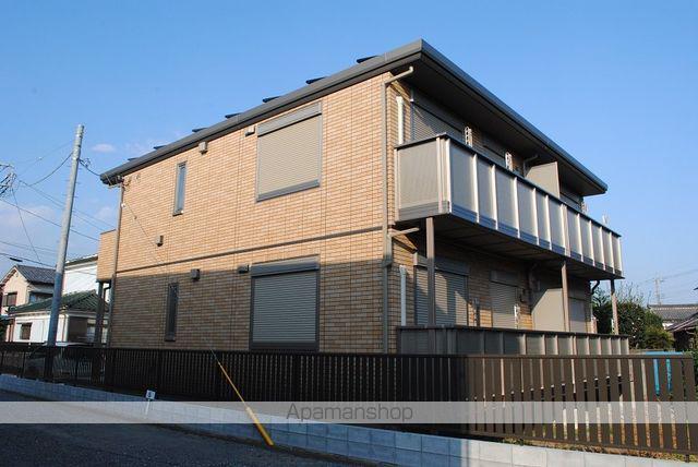 カメリアコート(1LDK/2階)