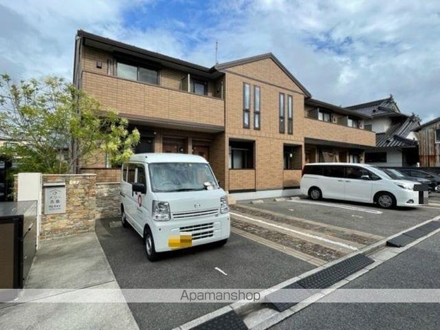 メリー吉島(2LDK)