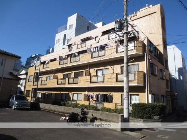 シャトレEIWA(1DK/4階)