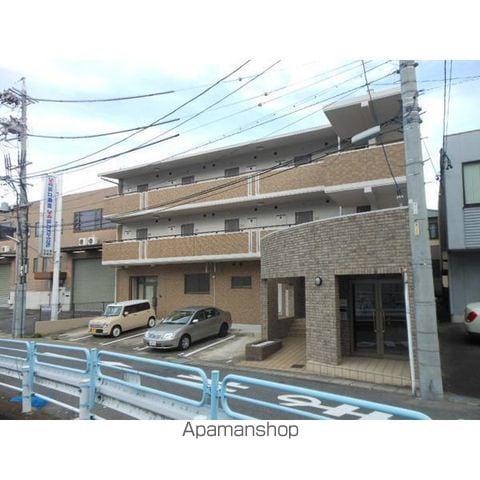 LA TIE上社(1K/3階)