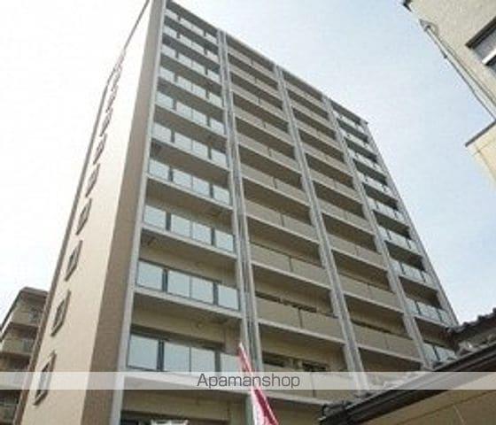 クイーンズ藤崎表参道(1LDK/3階)