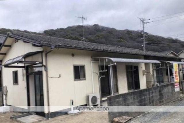 水島臨海鉄道 浦田駅(岡山) 徒歩6分 築50年(2LDK)
