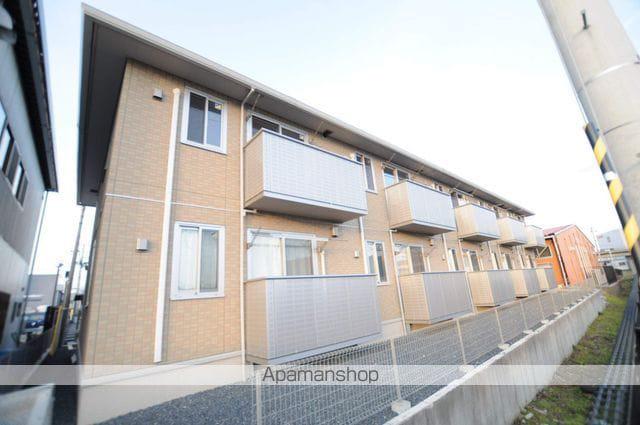 グランヴェルジェ(1LDK/1階)