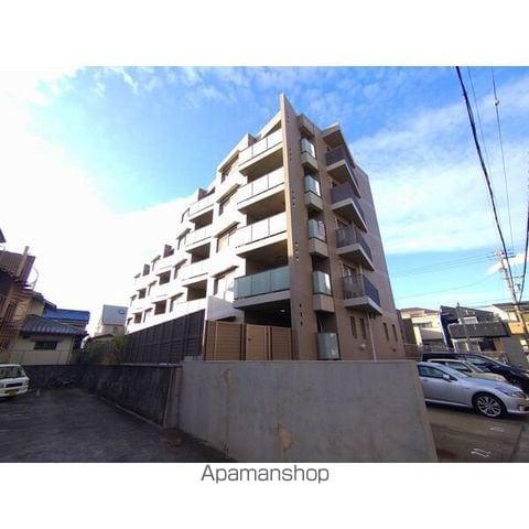 アンシャンテ(2LDK/3階)