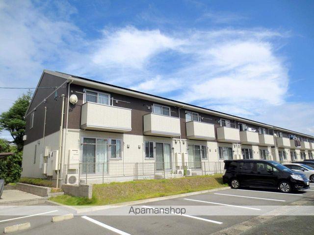 SERENO3(1LDK/1階)