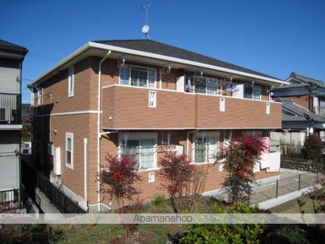 プリムローズTK(1LDK/2階)