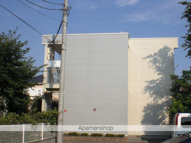 レオパレスSK.Ⅱ(1K/2階)