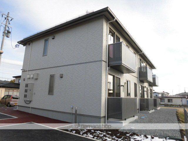 SHAMAISON LAKI(ワンルーム/1階)