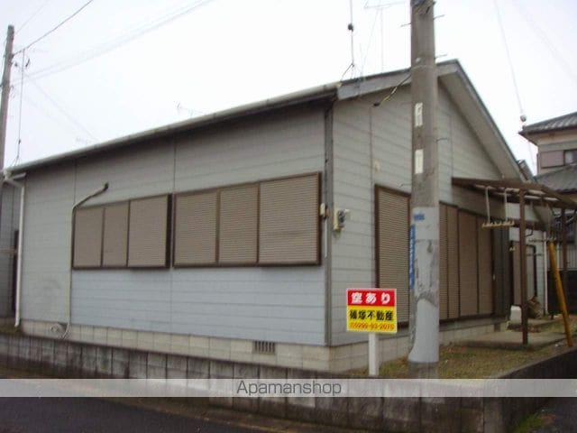 茨城県神栖市 築37年(3DK)