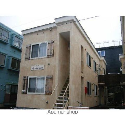 ARS AZABU TWO(ワンルーム/1階)