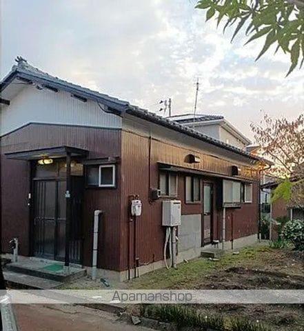 信越本線 亀田駅 徒歩20分 築46年(3K)