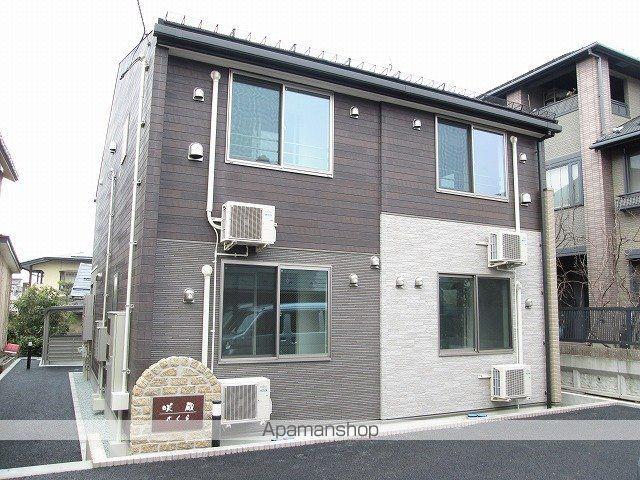 奥羽本線 北山形駅 徒歩15分 築8年(1LDK/2階)