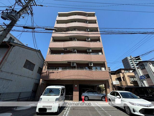 アマービレ中島(1LDK/7階)