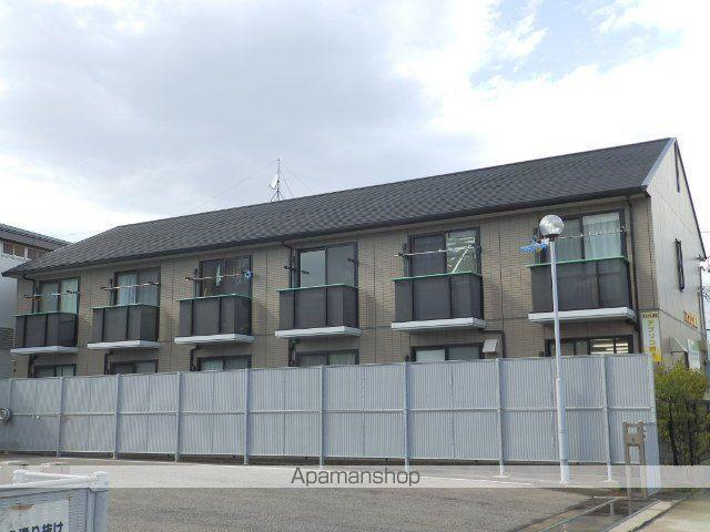 CASA BENE(1K/2階)