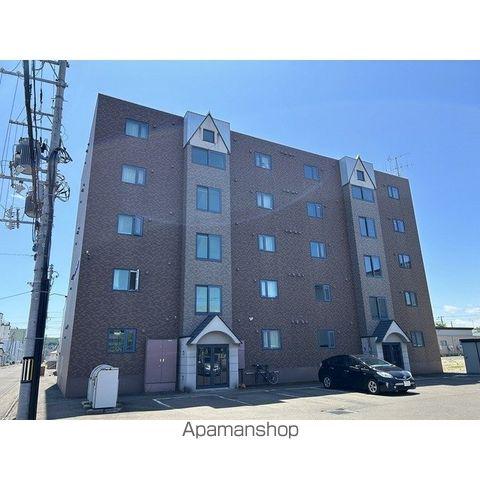 リングロード21(2LDK/4階)