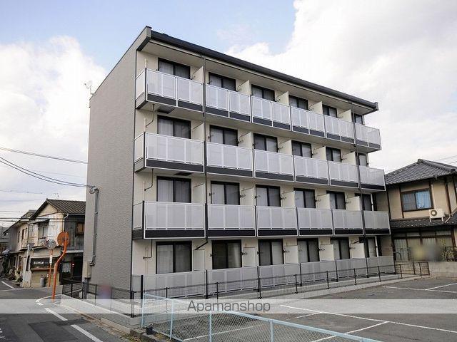 レオパレス大智(1K/1階)