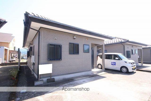 日豊本線 山之口駅 徒歩14分 築23年(3DK)