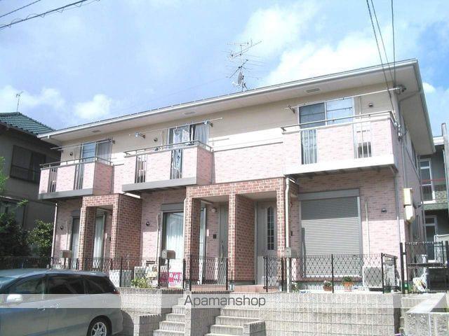 シンフォニア(2LDK)