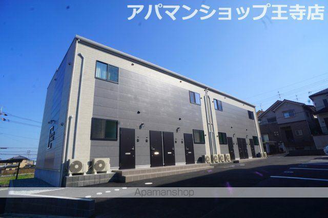 STAY THE TERRACE OJIステイザテラス王寺(2LDK/1階)