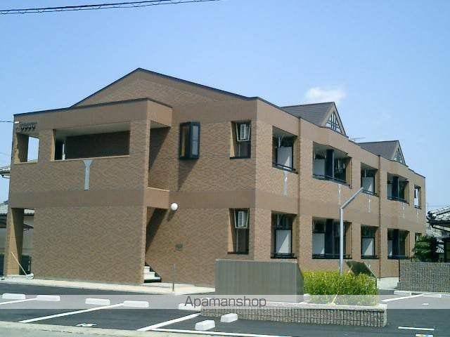 レスポワール善通寺(1K/1階)