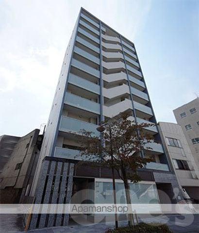 CASTELLO ASSO(1K/5階)