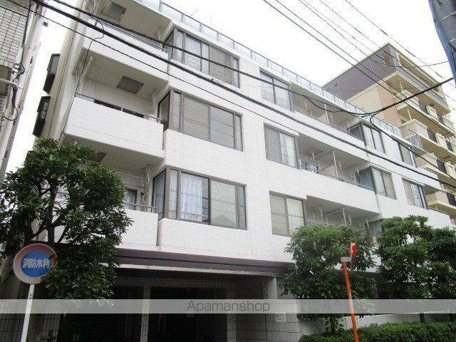 ネオコーポ高円寺(1K/2階)