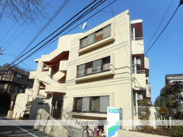 ロイヤルハイツ新高円寺(1LDK/2階)