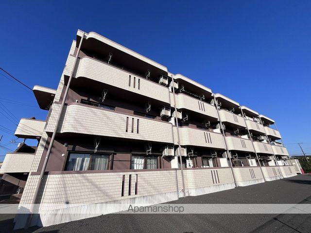 ラ・ステラ・グランツ(3LDK/2階)