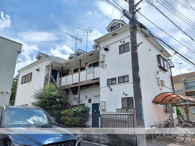 美里ハウス居村(ワンルーム/1階)
