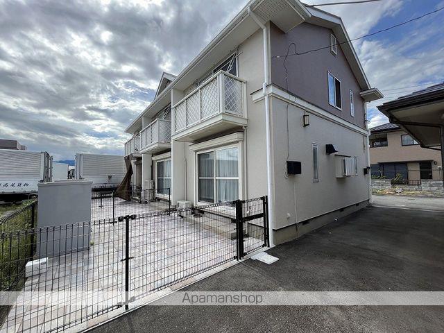 メゾンひろ(2LDK)