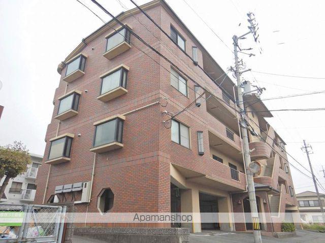 プレタ21(1LDK/3階)